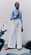 Martin Grant High Waisted Pant