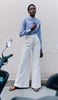 Martin Grant High Waisted Pant