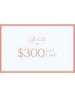 Delsette Gift Card