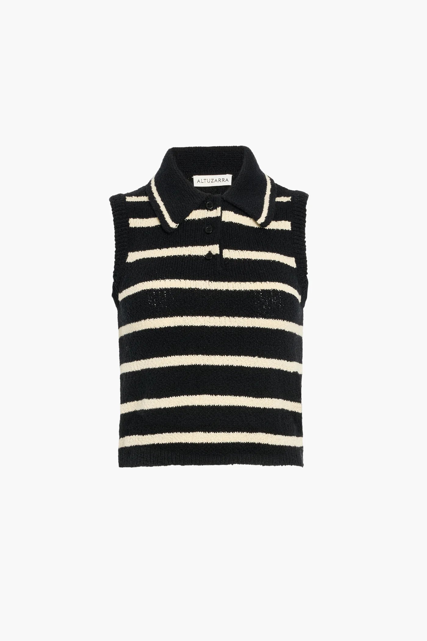 Alturzzara Elmer top
