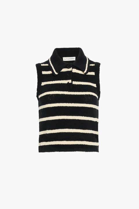 Altuzarra Elmer Top