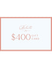 Delsette Gift Card