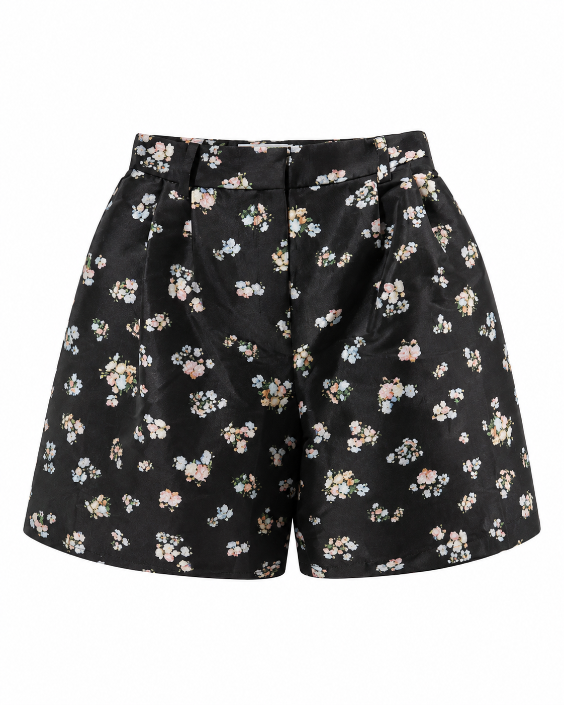 Kika Vargas Shinobu Shorts