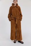 UTZON Jan Jacket in Congac
