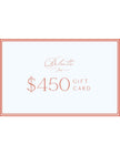 Delsette Gift Card