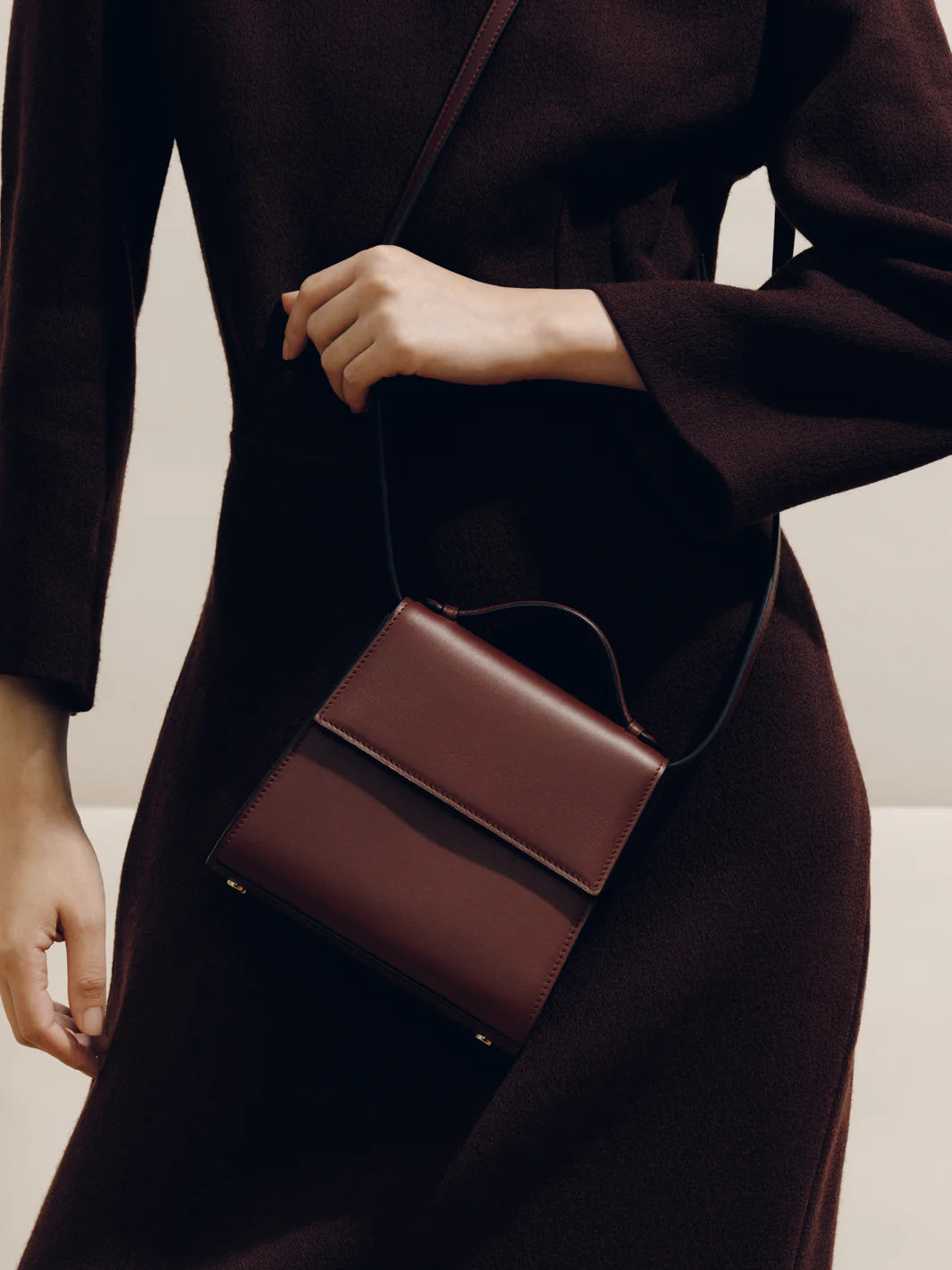 Hunting Season The Small Top Handle