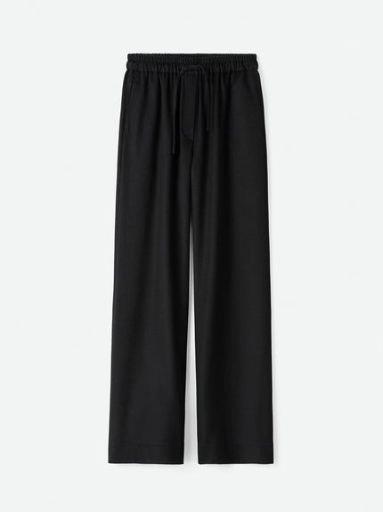 Soft Goat Woven Pant