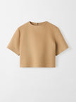 Soft Goat Woven Top