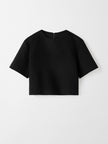 Soft Goat Woven Top