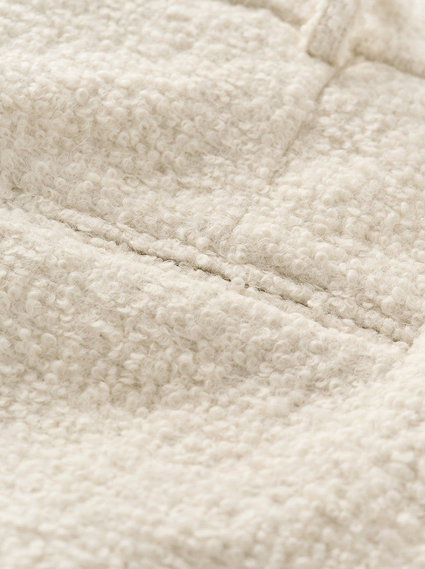 Soft Goat Boucle Pant