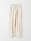 Soft Goat Boucle Pant