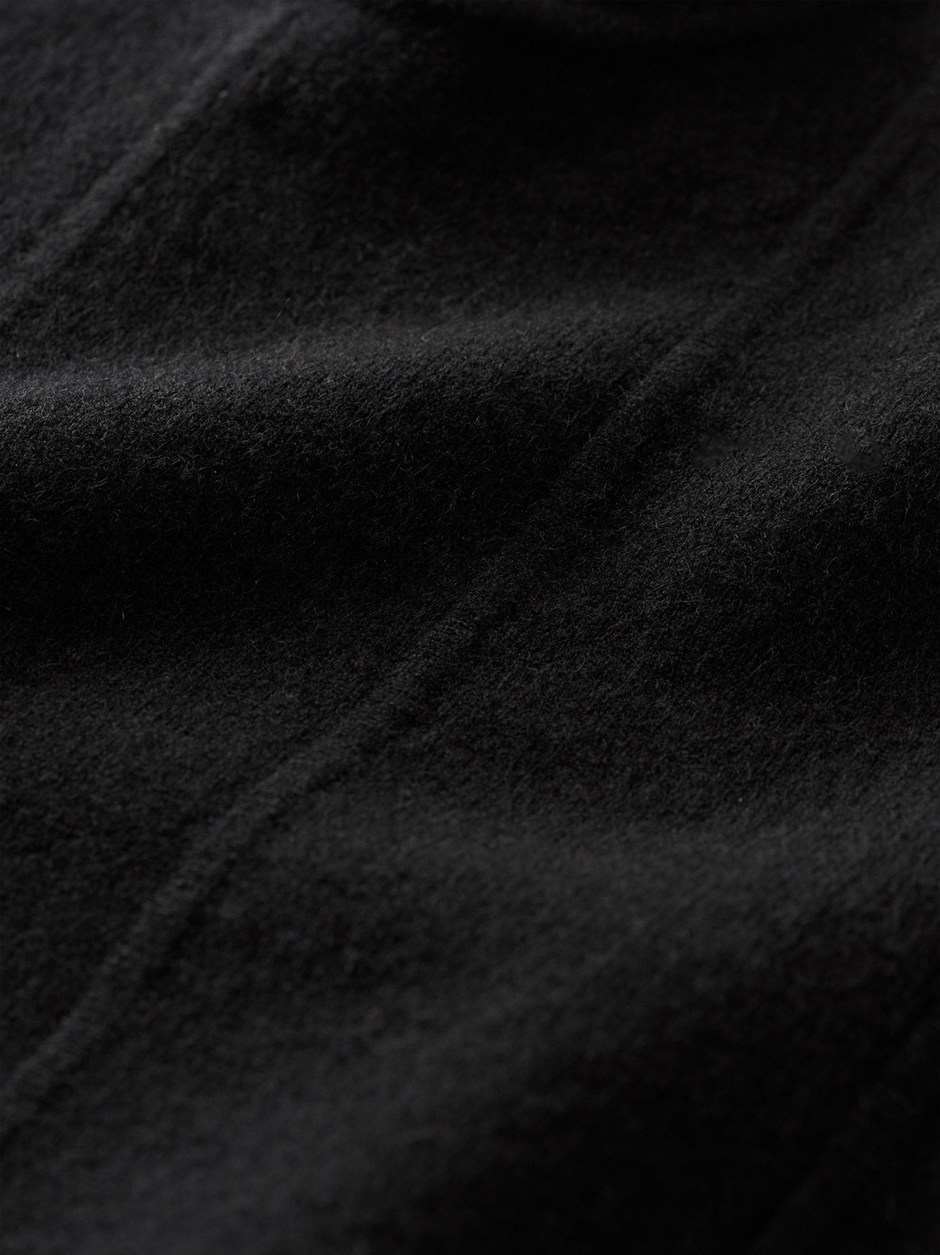 Soft Goat Double Knit Singlet