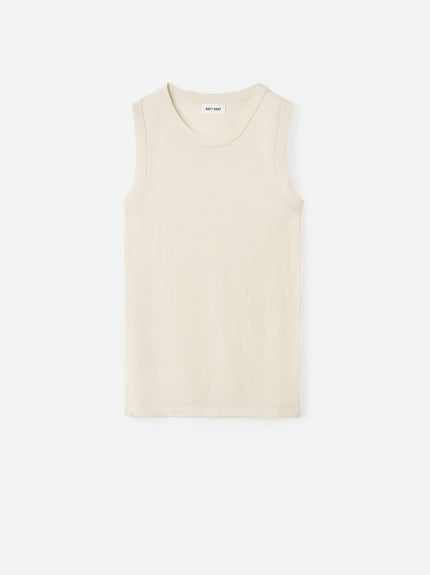 Soft Goat Featherlight Singlet