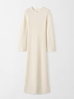 Soft Goat Boucle Dress