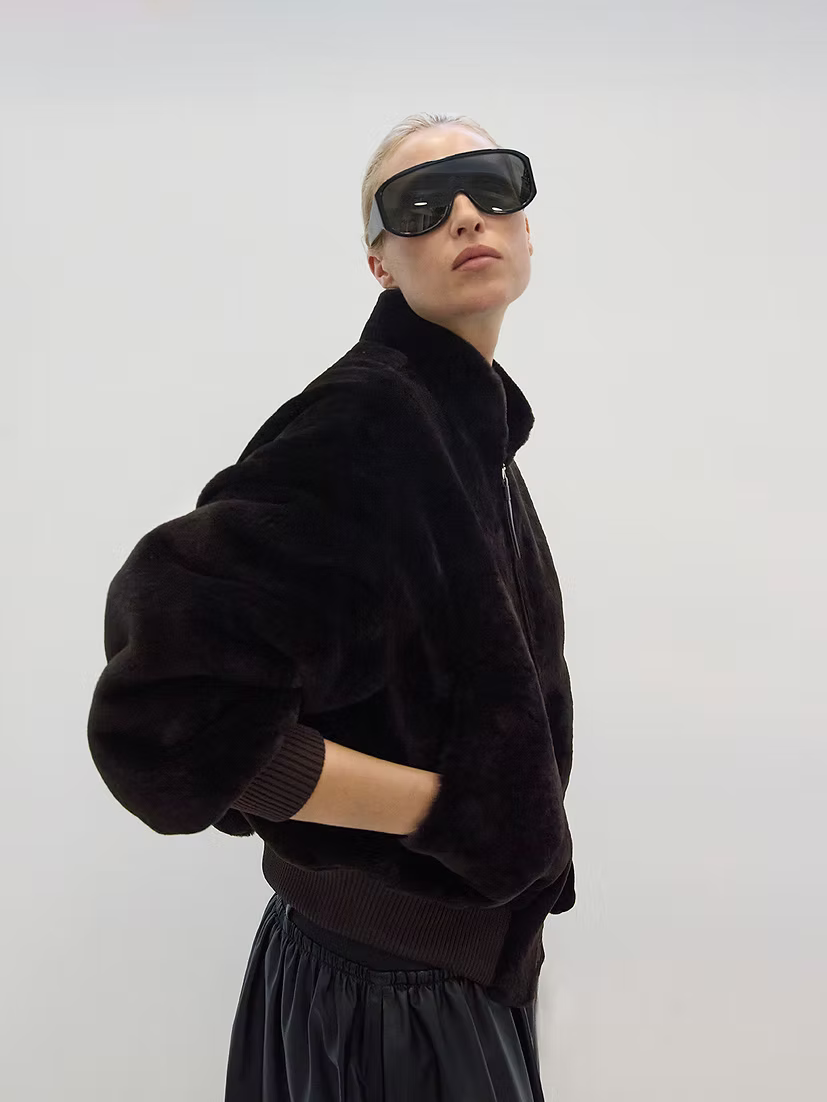 UTZON Bomber Jacket