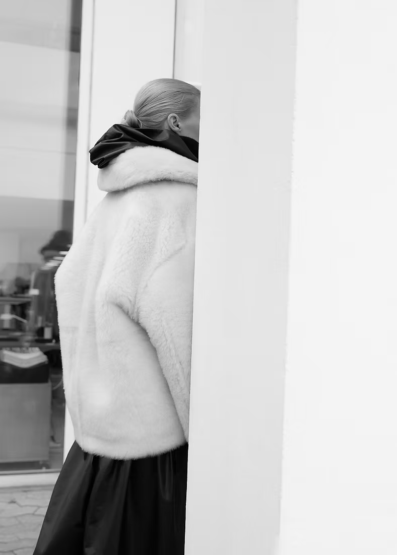 UTZON Jacqui Jacket