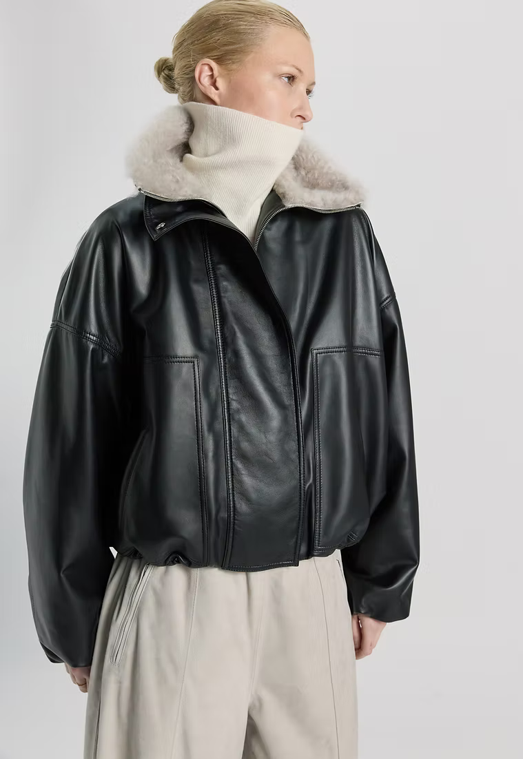UTZON Jade Jacket