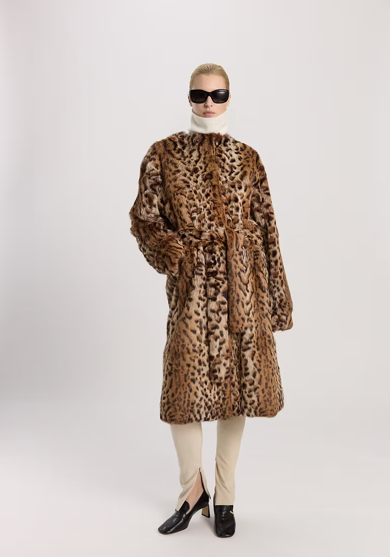 UTZON Chikara Coat