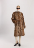 UTZON Chikara Coat