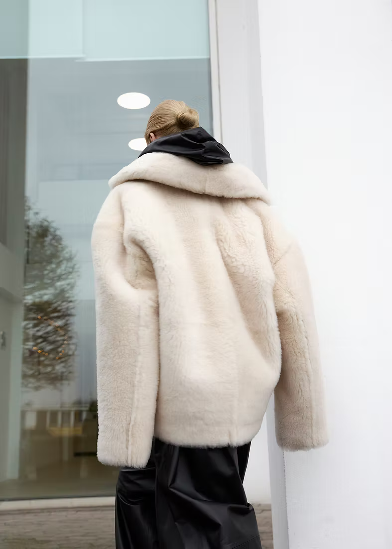 UTZON Jacqui Jacket