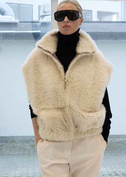 UTZON Vei Vest