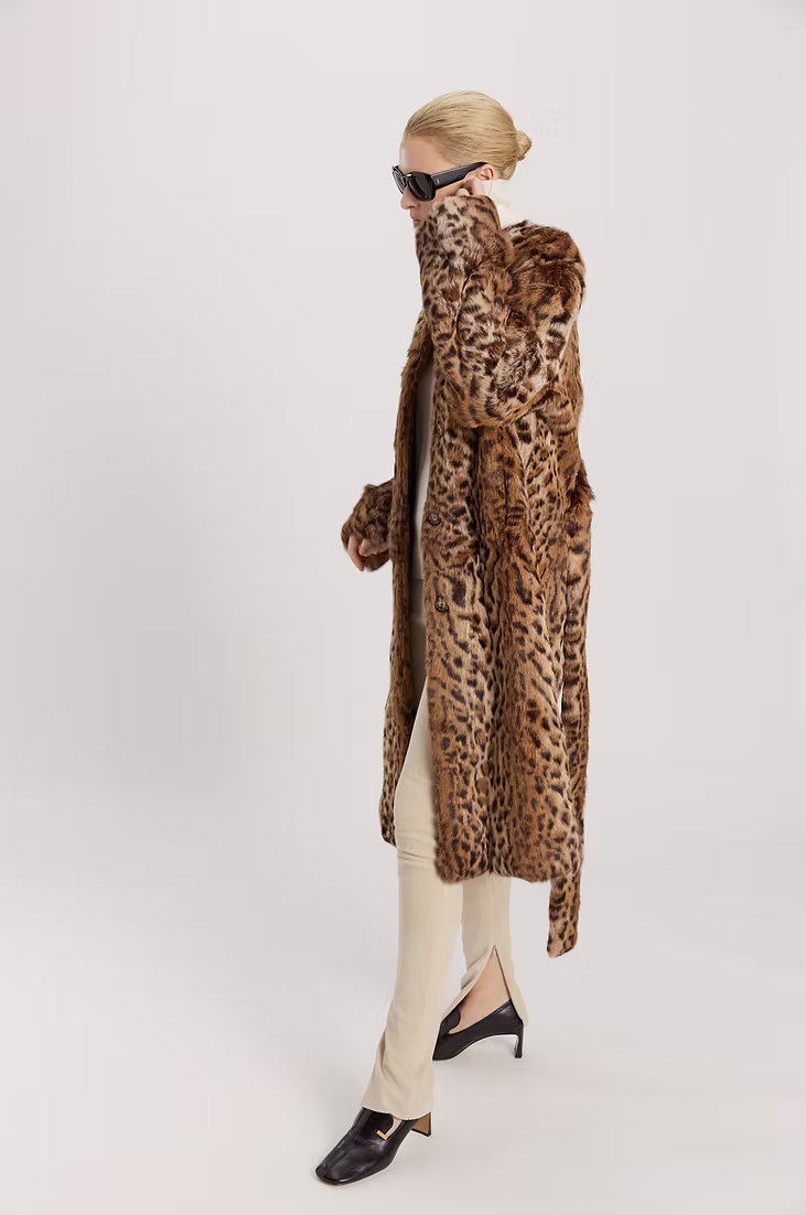 UTZON Chikara Coat