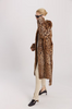 UTZON Chikara Coat