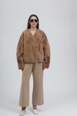 Utzon Jaquelin jacket