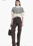 Alturzzara Howard Sweater