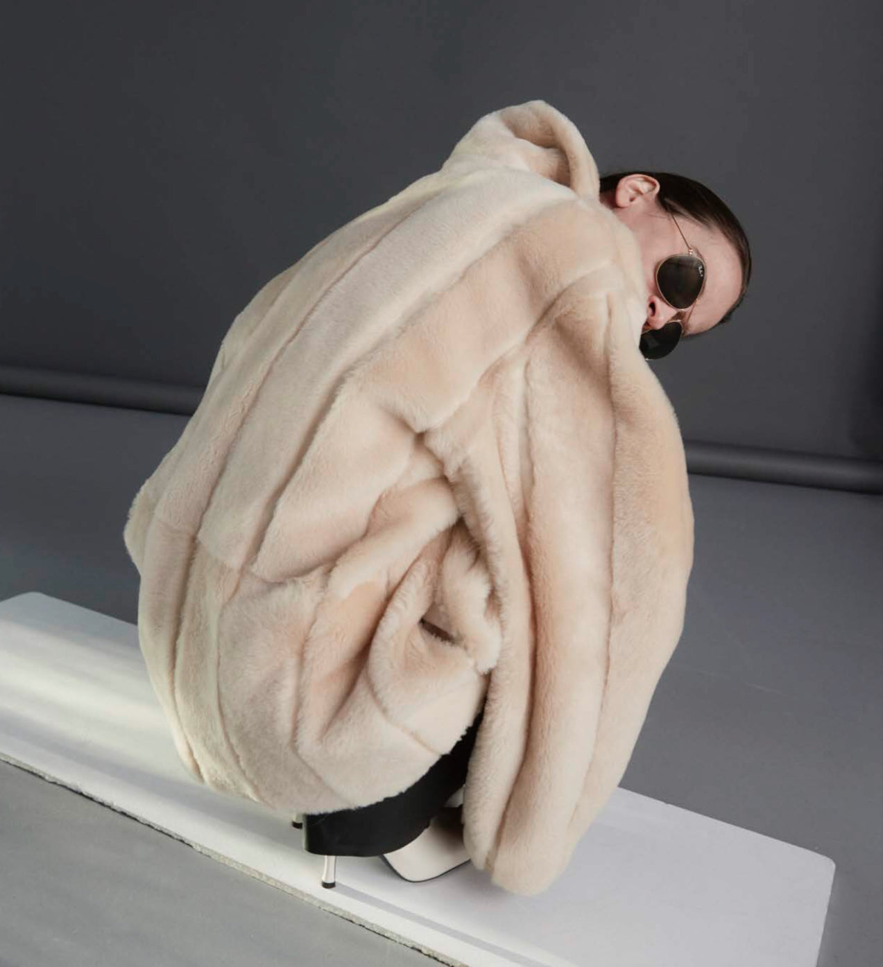 UTZON Janae Jacket