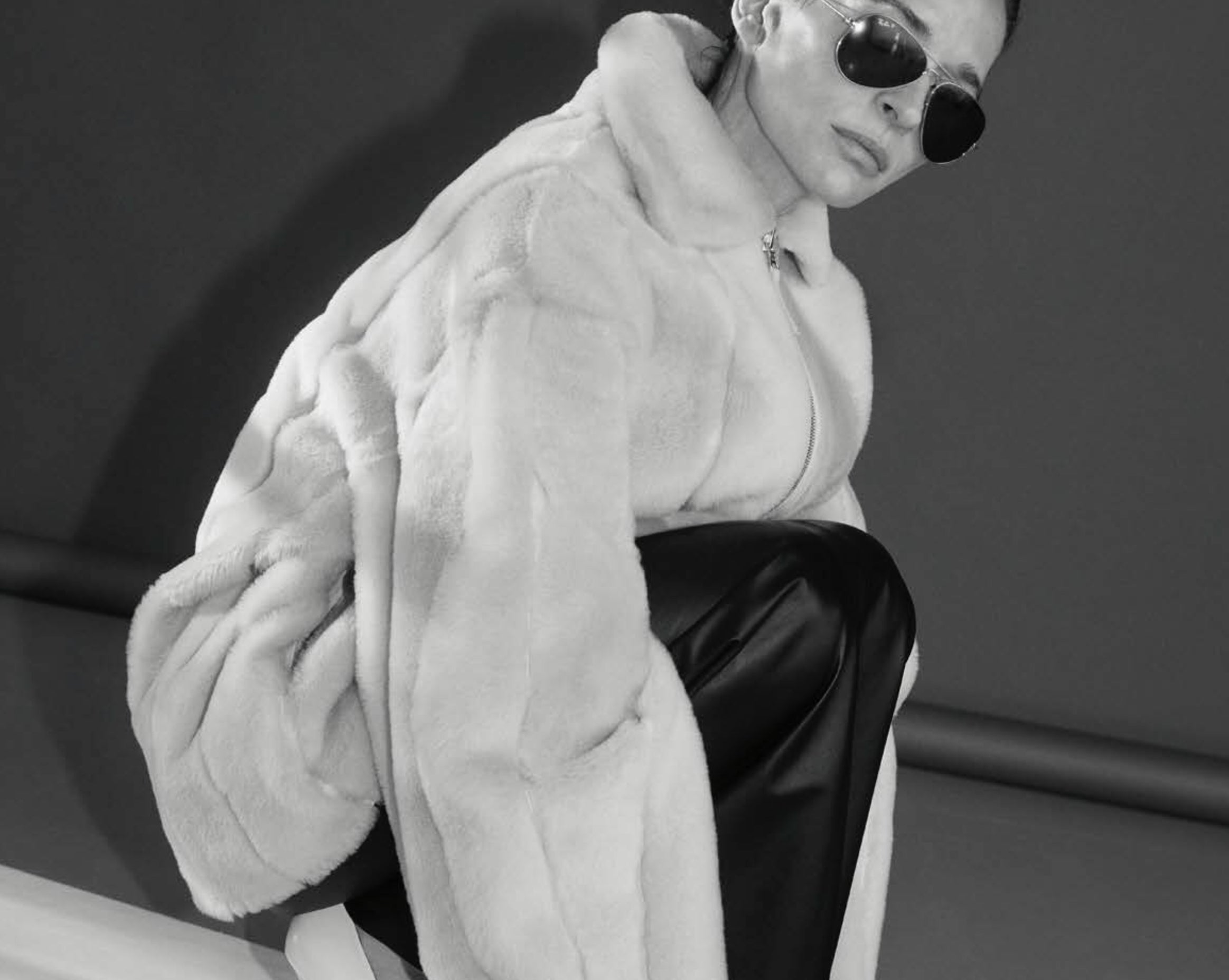UTZON Janae Jacket
