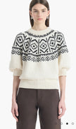 Alturzzara Howard Sweater