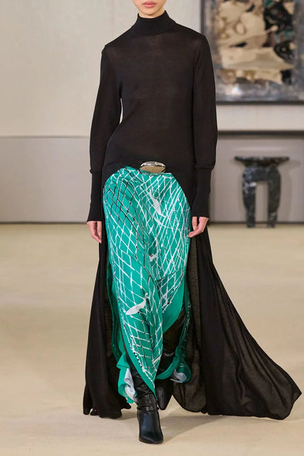 Alturzzara Linnie Skirt