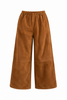 UTZON Pau Pant in Congac