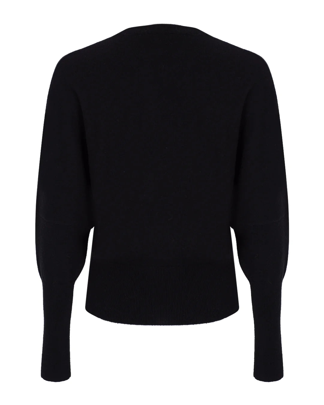 Zeynep Arcay Batwing Cashmere Jumper