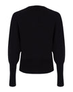 Zeynep Arcay Batwing Cashmere Jumper