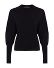 Zeynep Arcay Batwing Cashmere Jumper