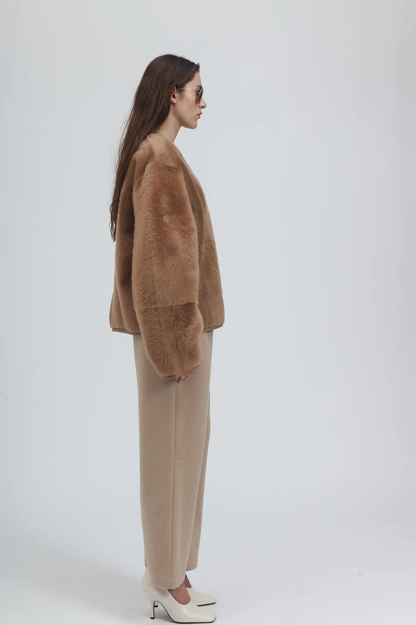 Utzon Jaquelin jacket