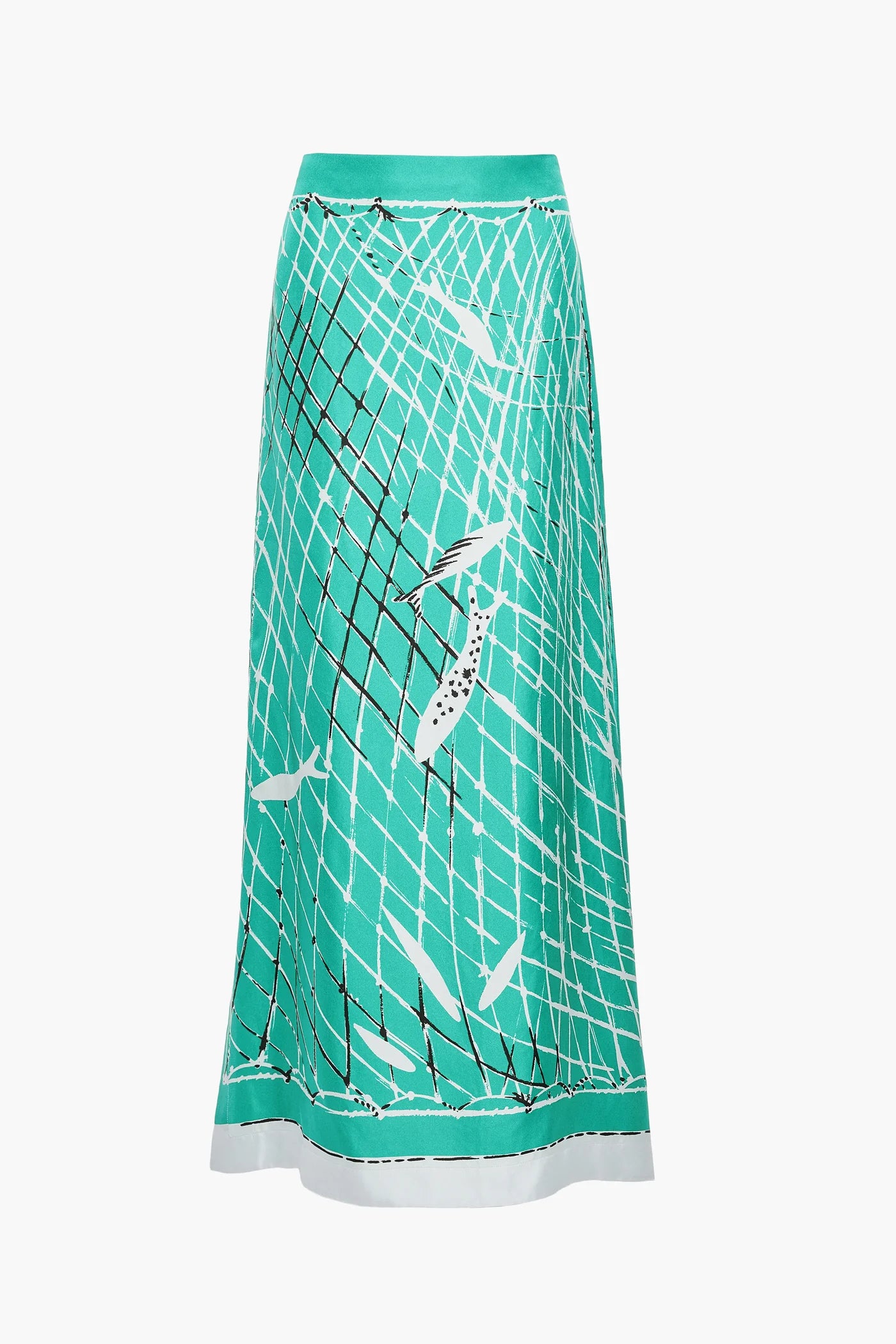 Alturzzara Linnie Skirt
