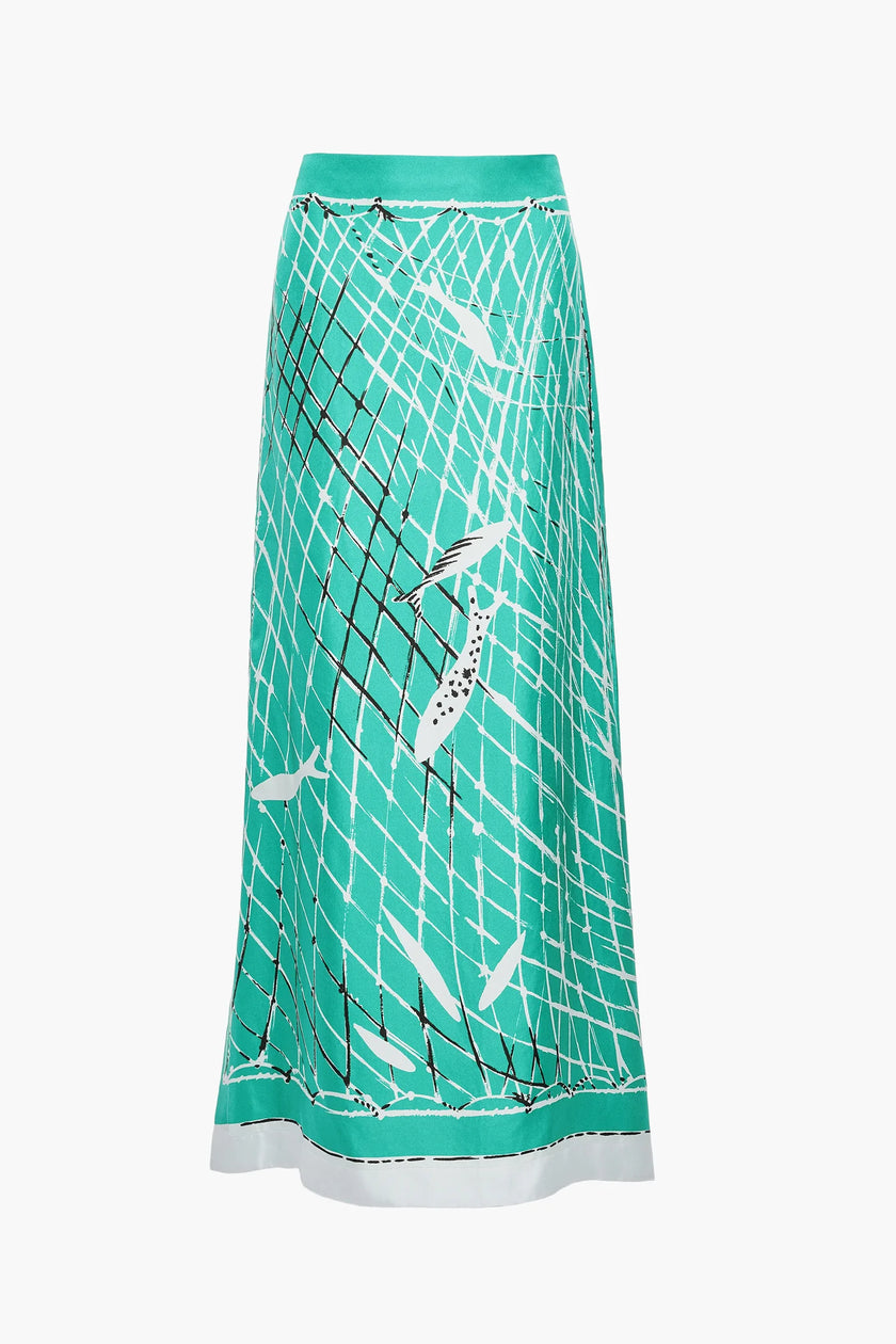 Alturzzara Linnie Skirt