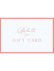 Delsette Gift Card