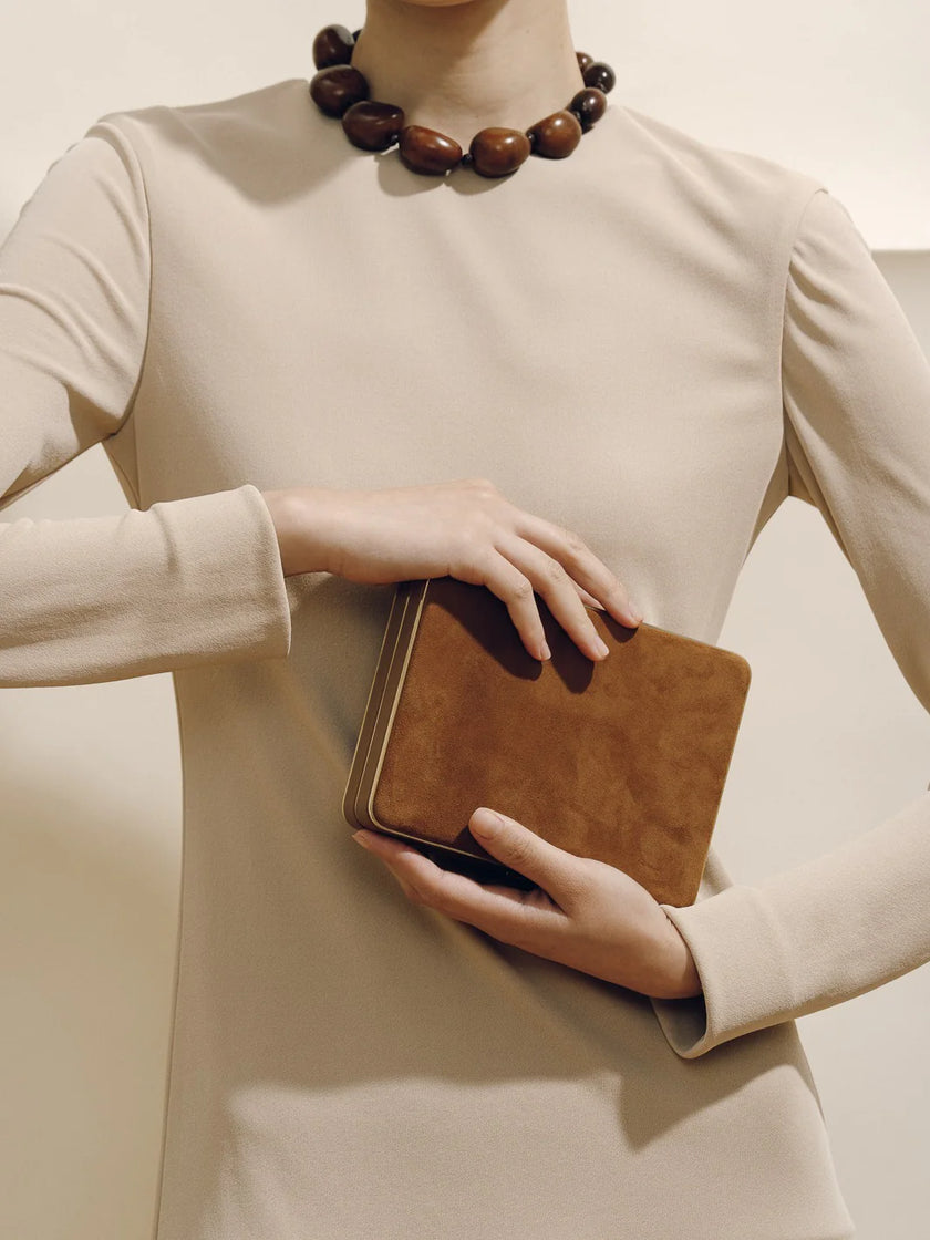 Hunting Season Square Compact