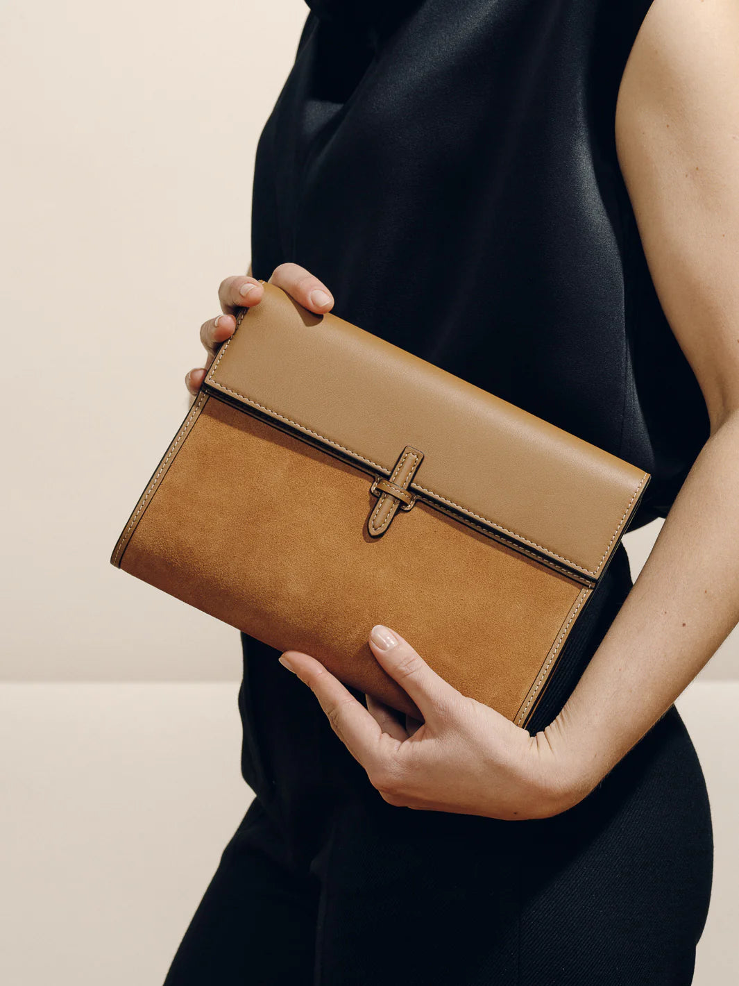Hunting Season The Large Soft Clutch