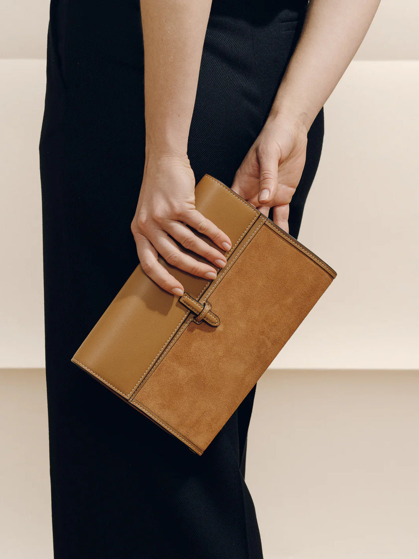 Hunting Season The Large Soft Clutch