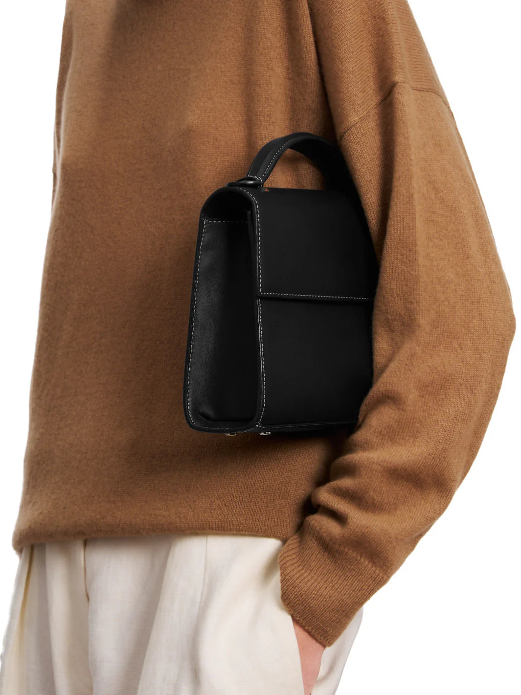 Hunting Season The Small Top Handle Bag