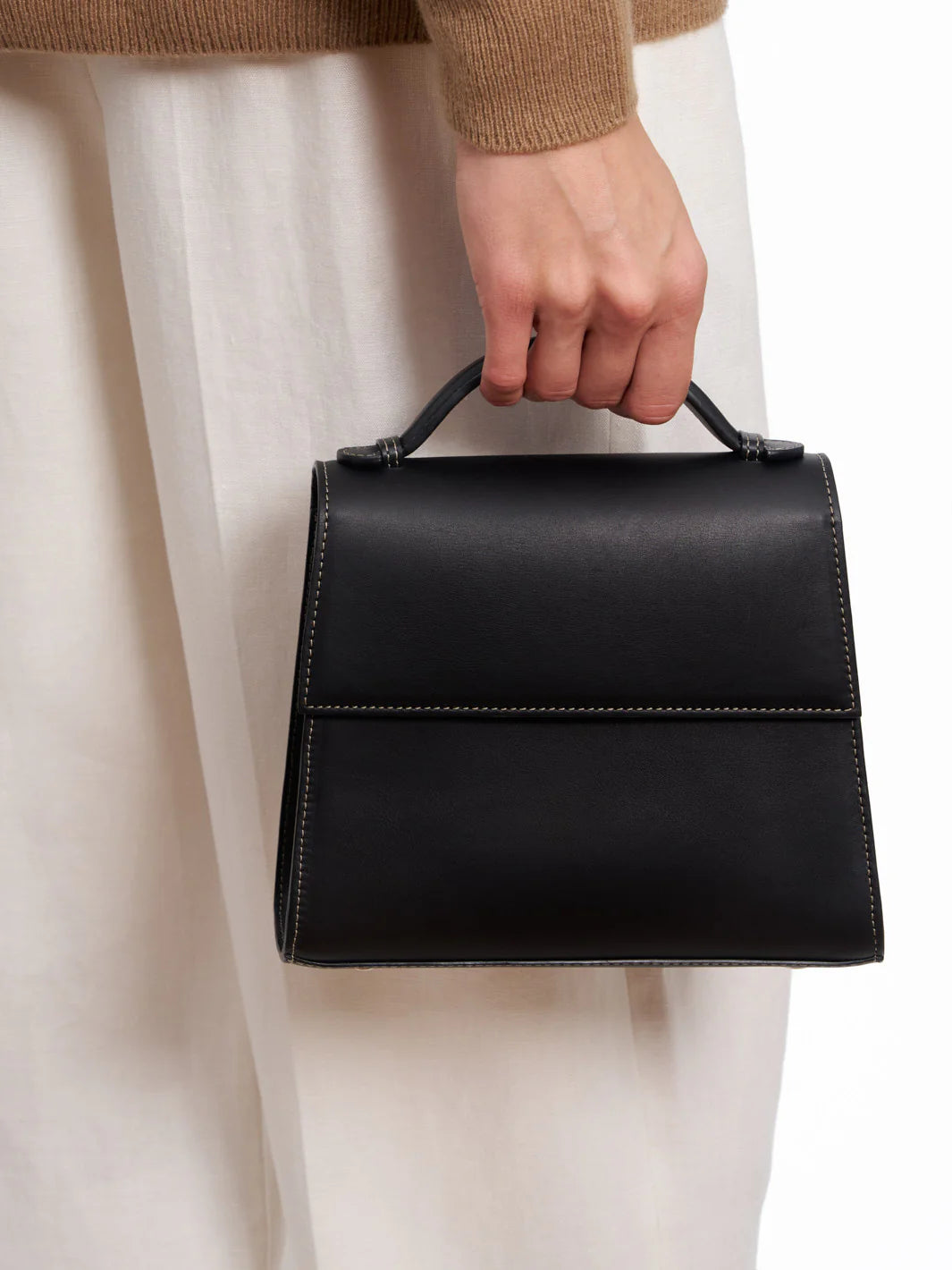 Hunting Season The Small Top Handle Bag