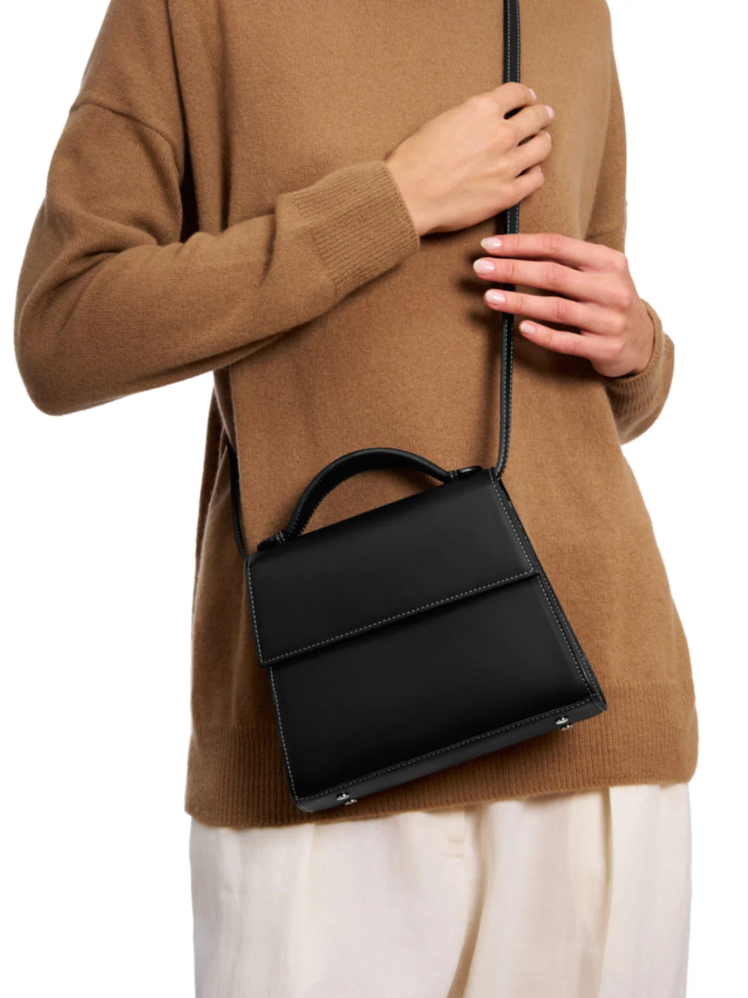 Hunting Season The Small Top Handle Bag