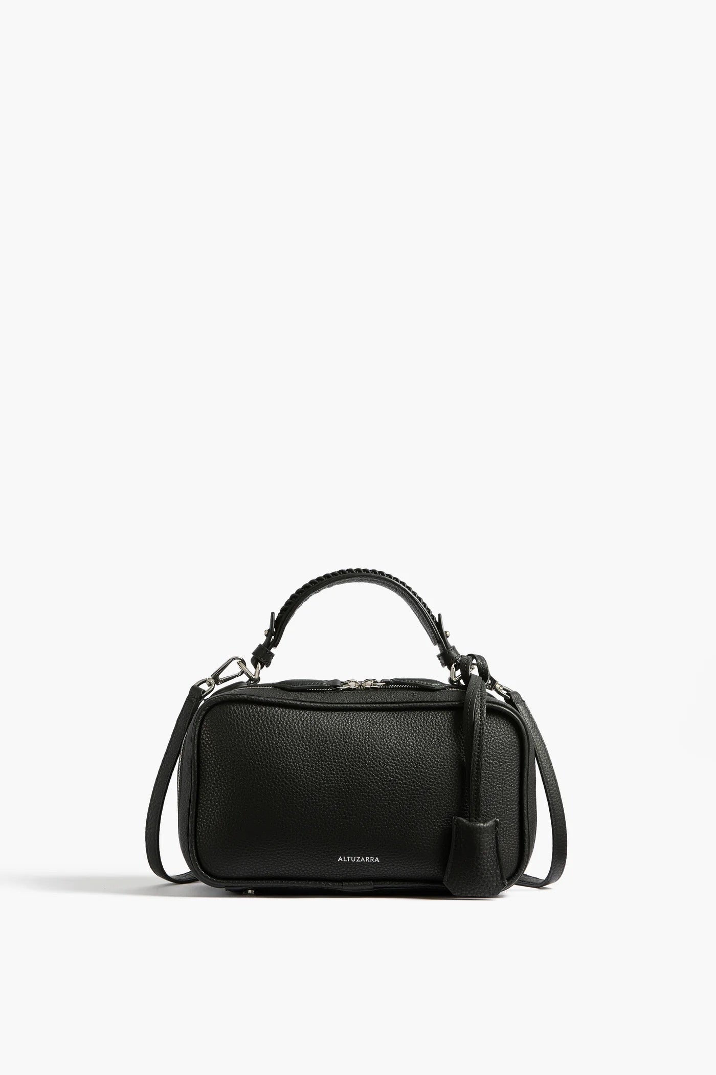 Alturzzara Tack Trunk Bag