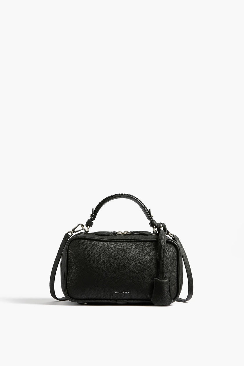 Alturzzara Tack Trunk Bag