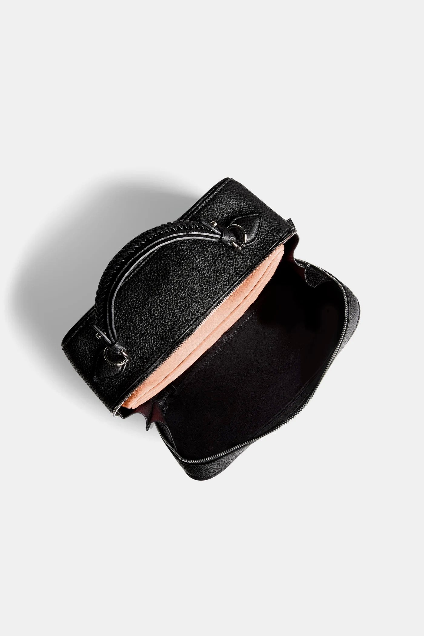 Alturzzara Tack Trunk Bag